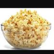 Berondong Jagung Rasa Karamel (popcorn)