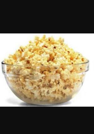 Foto resep Berondong Jagung Rasa Karamel (popcorn)