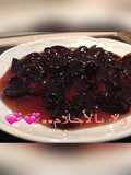 مربى الكرز