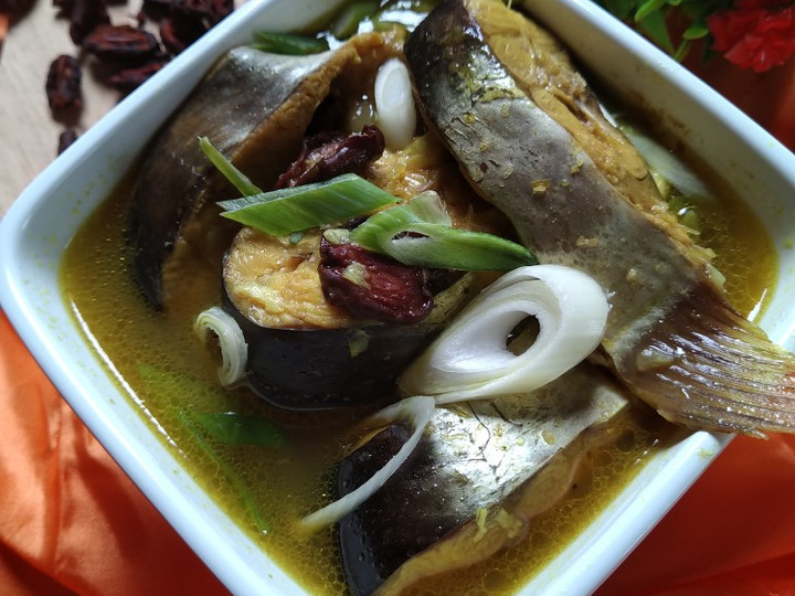 Resep Pindang Patin Anti Gagal