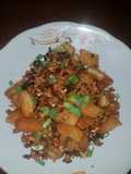 Nagget Cabe Garam