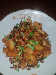 Foto resep Nagget Cabe Garam