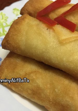 Foto resep Kroket bihun simple yam2
