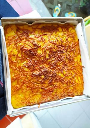 Foto resep Prol Tape Lembut