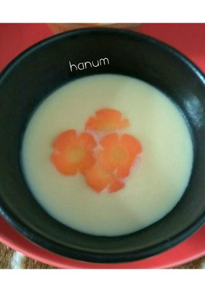 Foto resep Chawan Mushi
