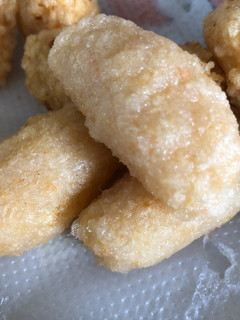 Foto resep Pempek udang