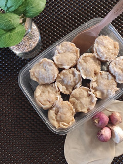 Foto resep Siomay Dimsum Ayam Udang