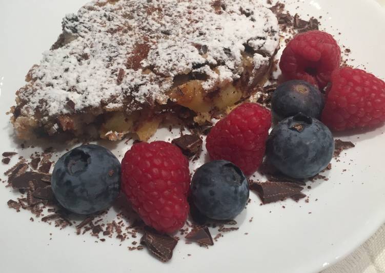 Peta de pan (torta di pane)