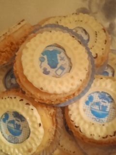 صورة لوصفة صابلي المولود الجديد 🇩🇿 🤩🥰😋🎉