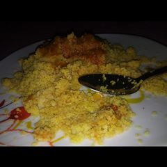 A picture of Cous-cous da miya.