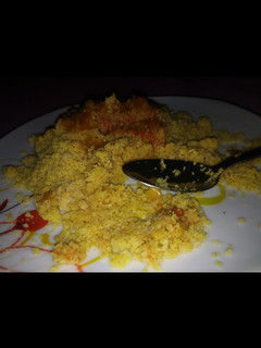 A picture of Cous-cous da miya.