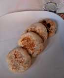 Mochi-Dumplings