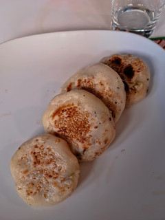 Una foto de Mochi-Dumplings