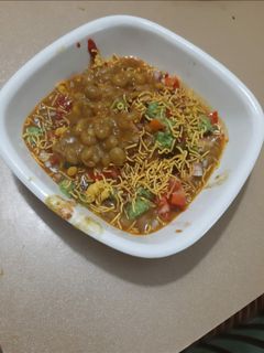 रगड़ा पेटिस (ragda patties recipe in Hindi) रेसिपी मुख्य फोटो