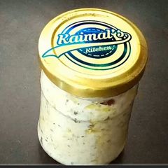 A picture of Easy Homemade Butter Garlic Cheesy Sauce.