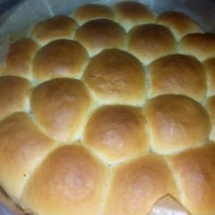 A picture of Dinner Rolls.