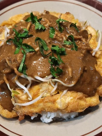 Langkah Mudah untuk Membikin Resep Tahu Telur Surabaya yang Sempurna Anti Ribet, Lezat