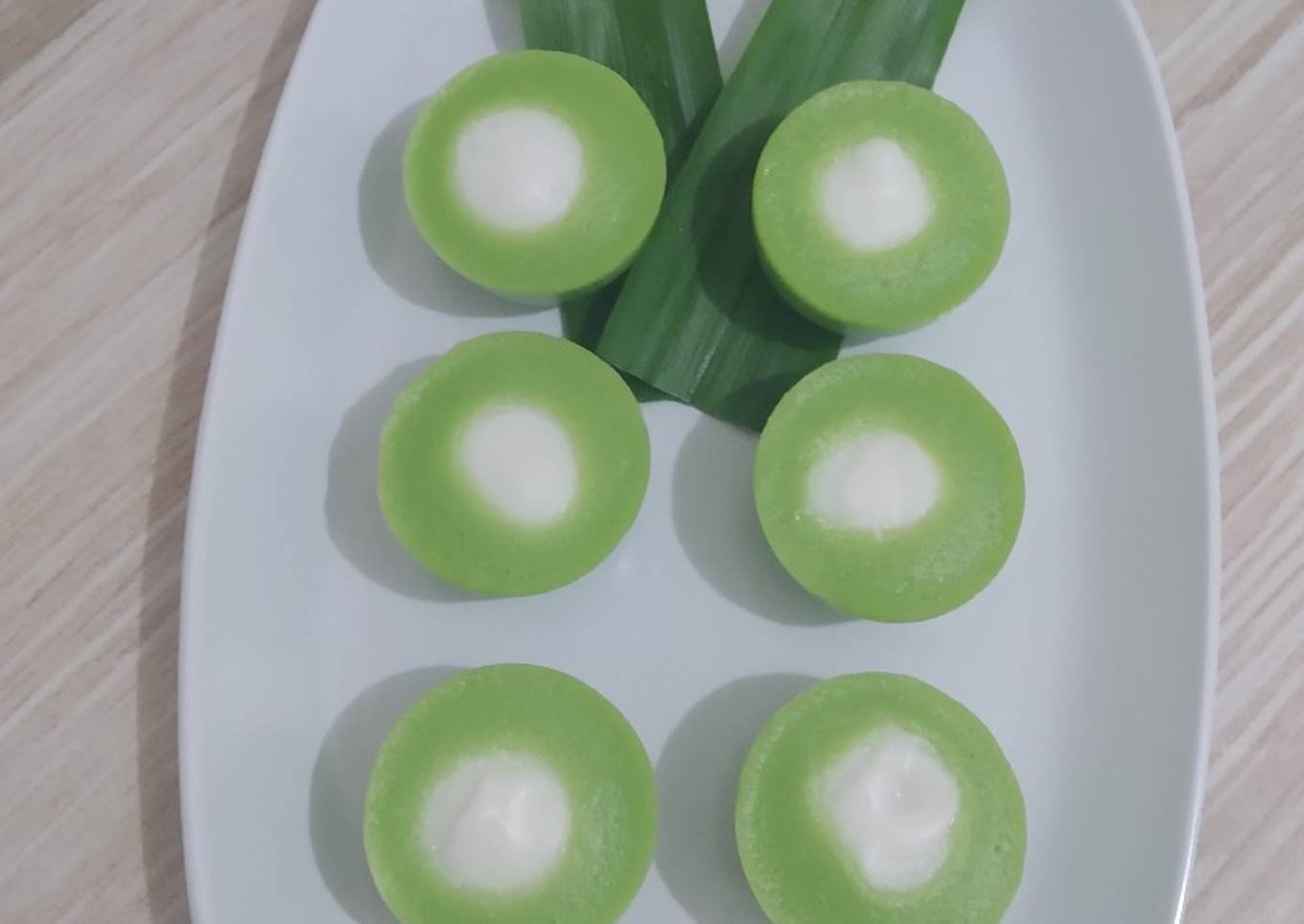 Cara Gampang Menyiapkan Kue Nona Manis yang Lezat