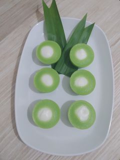 Foto resep Kue Nona Manis