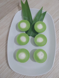 Foto resep Kue Nona Manis
