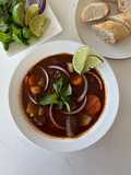 Vietnamese Beef Stew (Bò Kho)