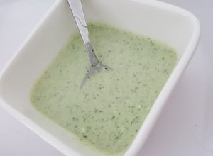 صورة لوصفة شتني