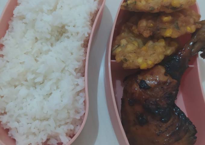 Ayam Bakar Solo Ala Chef Supri