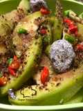 Kedondong Masam, Manis, Masin & Pedas