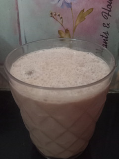 Foto resep 760. Banana Oat Milo