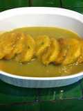Tortitas de pollo