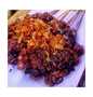 Cara Gampang Membuat Resep 24. Sate kambing madura yang  Bikin Ketagihan Anti Ribet, Menggugah Selera