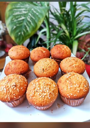 عکسی از دستور کیک یزدی🥰