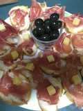 Montaditos