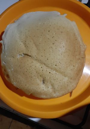 Una foto de Hot cake!