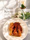 Ayam Kecap Pedas Manis