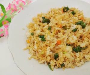 Resep Baru Nasi Goreng Mawut Ala Warung