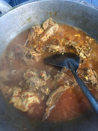 Langkah Mudah untuk Menyiapkan Resep Seblak Tulang Jeletot yang Uenak Anti Ribet, Lezat