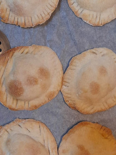 Foto de Empanadilhas de Atum