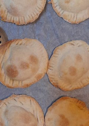 Foto de Empanadilhas de Atum