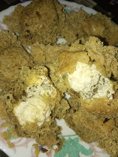 Foto resep Tahu susu