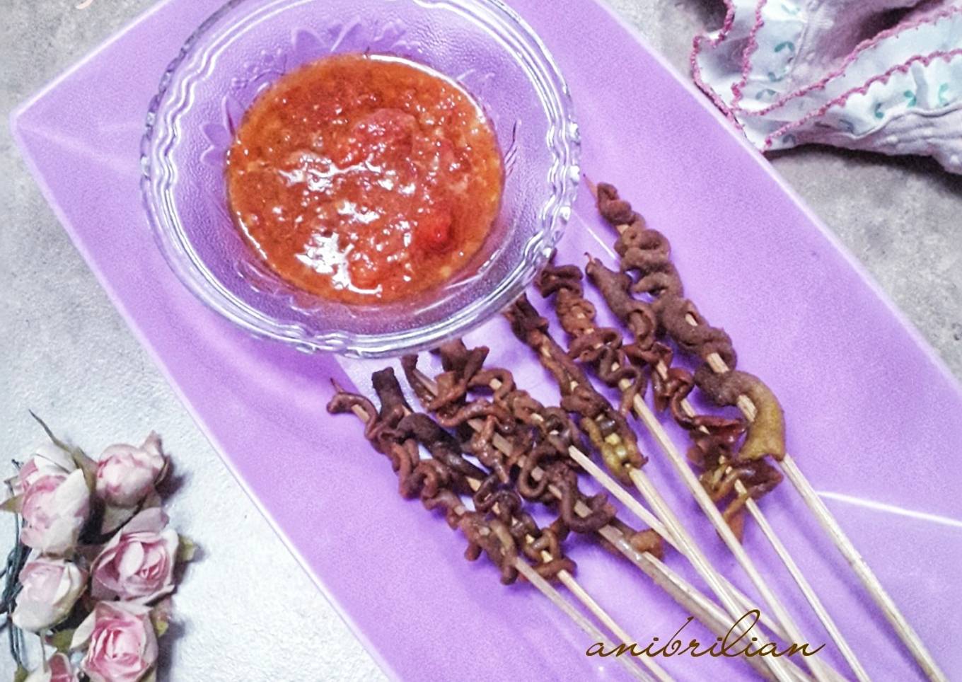 Sate usus