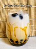 Es Susu Boba Gula Aren