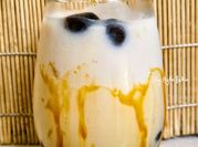 Gambar resep minuman es boba