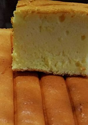 Foto resep Ogura Chesse Cake