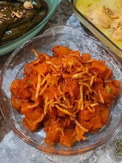 Foto resep 74. Sambal Goreng Kentang