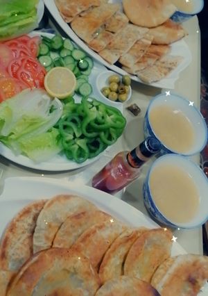 صورة لوصفة عرايس
