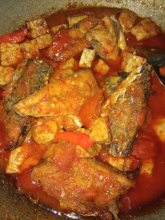 Foto resep Sarden Pindang Salem