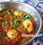 Easy Steps to Prepare Recipes Egg curry masala the  Makes Drooling Can Pamper Your Tongue.