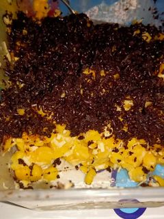 Foto resep Jasuke