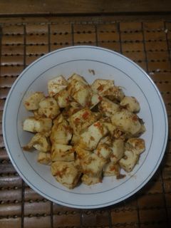 Foto resep Balado Putih Telur